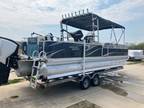 2018 Angler Quest ANGLERQWEST PRO TROLL 8524 Boat for Sale