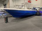 2023 Apex Quepos 27 Incl 2 Yamaha 115HP Boat for Sale