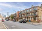 1 bed flat for sale in Rotherhithe Street, SE16, London