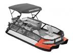 2023 Sea-Doo SWITCH SPORT 21 - 230 HP with Painted Trailer - De Boat for Sale
