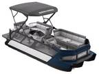 2024 Sea-Doo SWITCH CRUISE 21-230 HP Boat for Sale