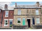 Freedom Road, Sheffield 3 bed terraced house for sale -