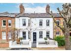 Montefiore Street, London SW8, 5 bedroom terraced house for sale - 67224626