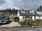 4 bedroom house for sale, Drummond Road, Evanton, Easter Ross and Black Isle