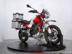 2020 Moto Guzzi V85 TT E4 Motorcycle for Sale