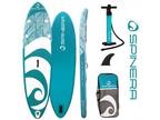 2021 Spinera SUP Lets Paddle 10'4 Boat for Sale