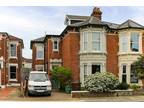 Andover Road, Southsea 5 bed semi-detached house for sale -