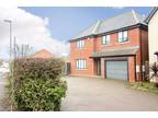 4 bedroom detached house for sale in Burntwood Road, Norton Canes, Cannock, WS11