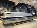 2024 Manitou Cruise 22 Max Switchback Boat for Sale