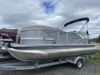 2023 Sylvan 820 LZ Boat for Sale