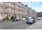 1 bedroom flat for sale, Marwick Street, Haghill, Glasgow, G31 3NF