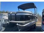 2022 Manitou 22 Oasis RF Twin Tube Boat for Sale