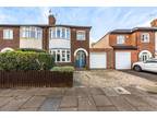 Brinsmead Road, South Knighton, Leicester 3 bed semi-detached house for sale -