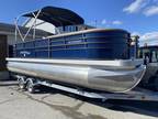 2020 Montego Bay 8522 DLX Boat for Sale