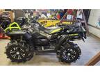 2016 Can-Am OUTLANDER XMR 1000 ATV for Sale