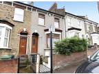 House - terraced to rent in Brookbank Road, London, SE13 (Ref 224849)
