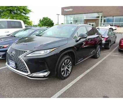 2022 Lexus RX RX 350 is a 2022 Lexus RX Car for Sale in Capitol Heights MD