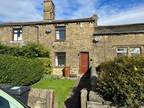 Starting Post, Idle Moor, Bradford 2 bed cottage for sale -