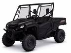 2023 Honda Pioneer 1000-3 EPS ATV for Sale