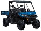 2023 Can-Am Defender XT HD10 ATV for Sale