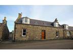 3 bedroom house for sale, Home Lea, 7 South Castle Street, Cullen, Moray