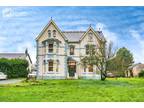 8 bedroom detached house for sale in Alltwalis Road, Carmarthen, Dyfed, SA32