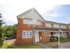 Edith Haisman Close, SOUTHAMPTON SO15 5 bed end of terrace house to rent -