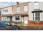 Park Place, Brynmill, Swansea 3 bed terraced house for sale -