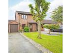 Highdown Crescent, Shirley, B90 2 bed semi-detached house for sale -
