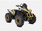 2024 Can-Am Renegade XMR 650 ATV for Sale