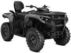 2024 Can-Am Outlander MAX DPS 700 ATV for Sale