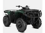 2024 Can-Am OUTLANDER PRO HD7 ATV for Sale