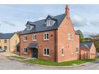Copper Beeches, Ankerbold Road, Old Tupton, Chesterfield S42