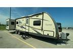 2014 Coachmen Freedom Express 298REDS