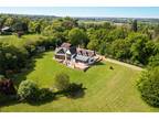 Long Road East, Dedham, Colchester, Esinteraction CO7, 4 bedroom country house