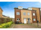 3 bedroom semi-detached house for sale in Saredon Gardens, Dudley