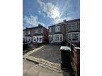 Rollason Road, Coventry CV6 3 bed end of terrace house for sale -