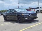 2020 Ford Fusion, 66K miles