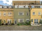 House for sale in Princes Mews, London, W2 (Ref 223611)