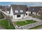 4 bedroom house for sale, 6 Hall Street, Embo, Sutherland, IV25 3QE