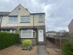 Cleckheaton Road, Low Moor, Bradford, BD12 3 bed terraced house for sale -