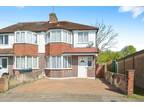 3 bedroom semi-detached house for sale in Dilston Road, Leatherhead, Surrey