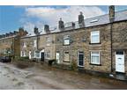 3 bedroom terraced house for sale in Mitchell Terrace, Bingley, West Yorkshire