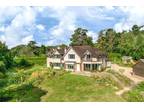 Lincombe Lane, Boars Hill, Oxford OX1, 6 bedroom detached house for sale -