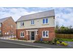 4 bedroom detached house for sale in Melton Road, Burton On The Wolds, LE12 5TJ
