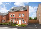 Norbury at Sundial Place Lydiate Lane, Thornton, Liverpool L23 3 bed end of