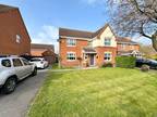 4 bedroom detached house for sale in Pendeen Close, New Waltham , DN36