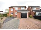 Oakdale Meadow, Leeds, West Yorkshire 5 bed detached house for sale -