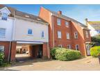 Burnell Gate, Chelmsford 2 bed flat for sale -