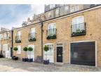 3 bed house for sale in Onslow Mews West, SW7, London